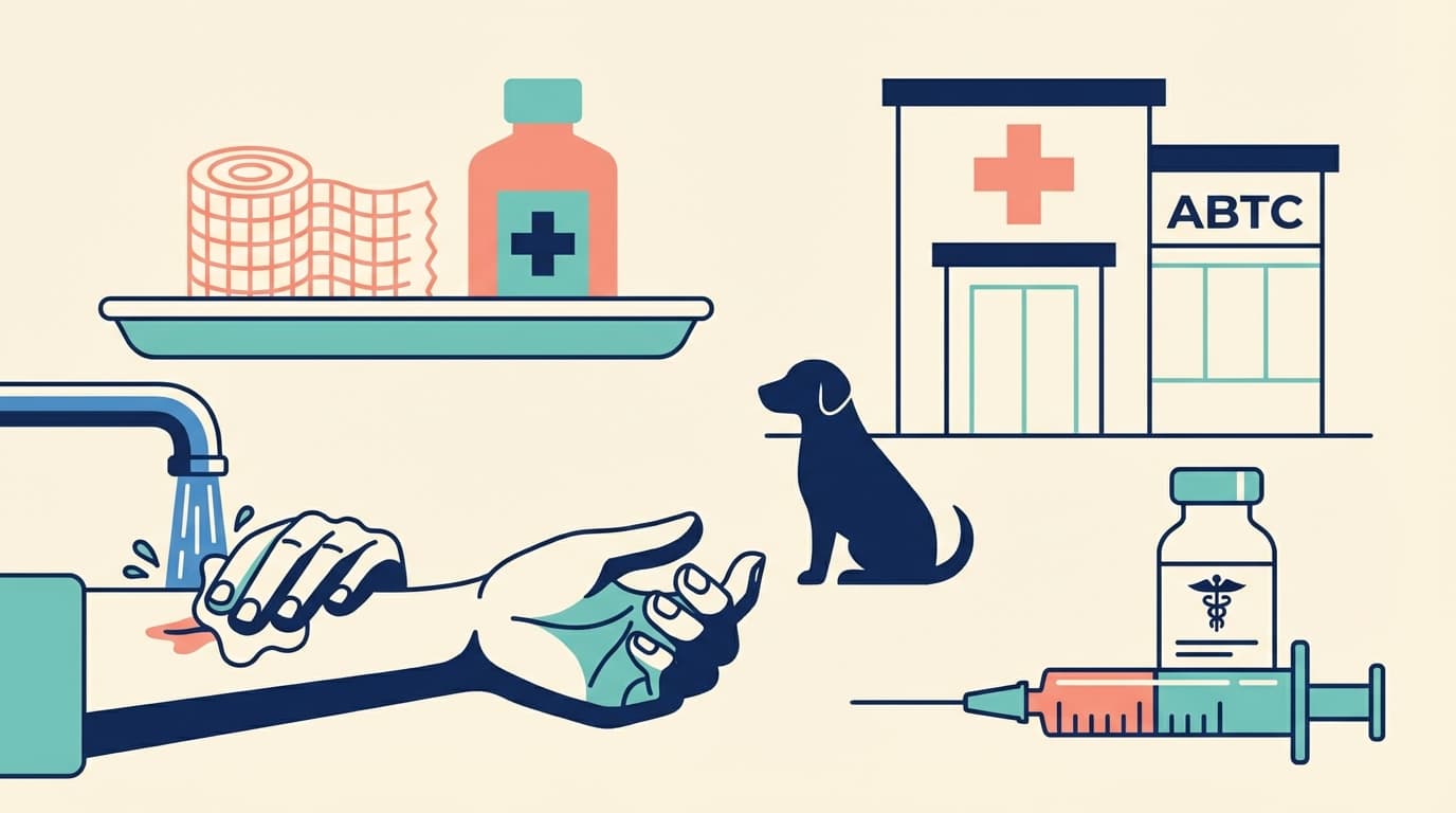 Animal Bite Centers in the Philippines [2026 Guide]