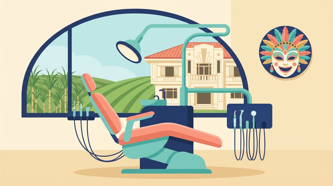 Best Dental Clinics in Bacolod City [2026 Guide]