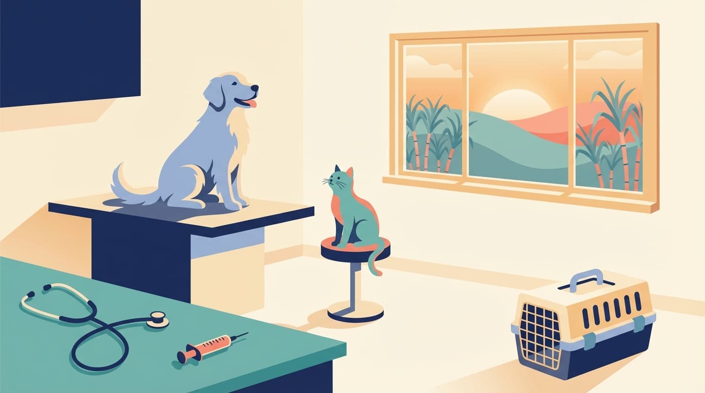 Best Vet Clinics in Bacolod City [2026 Guide]