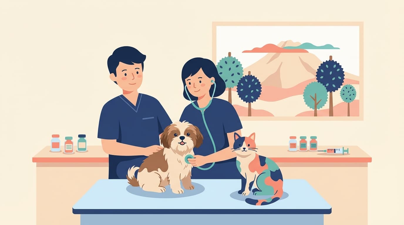 Best Veterinary Clinics in Davao City [2026 Guide]