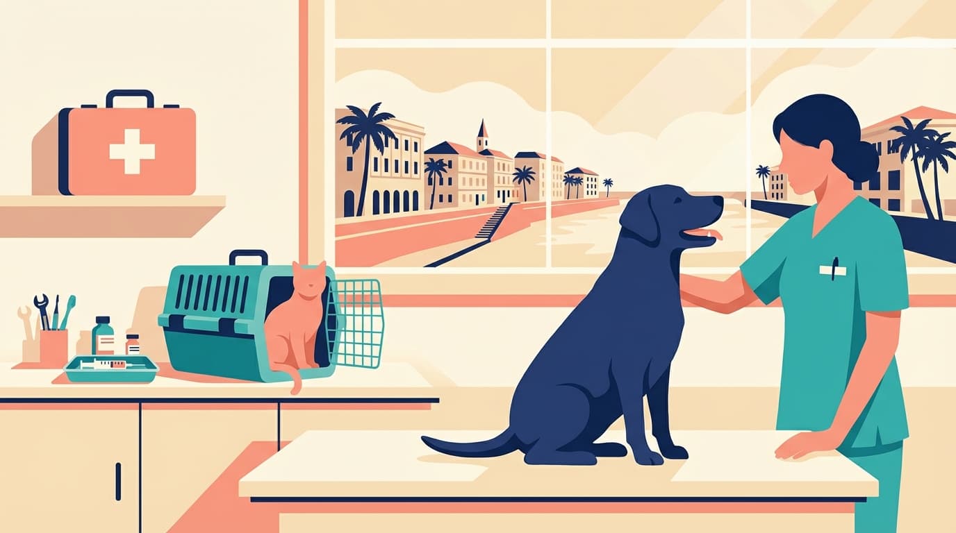 Best Vet Clinics in Iloilo City [2026 Guide]