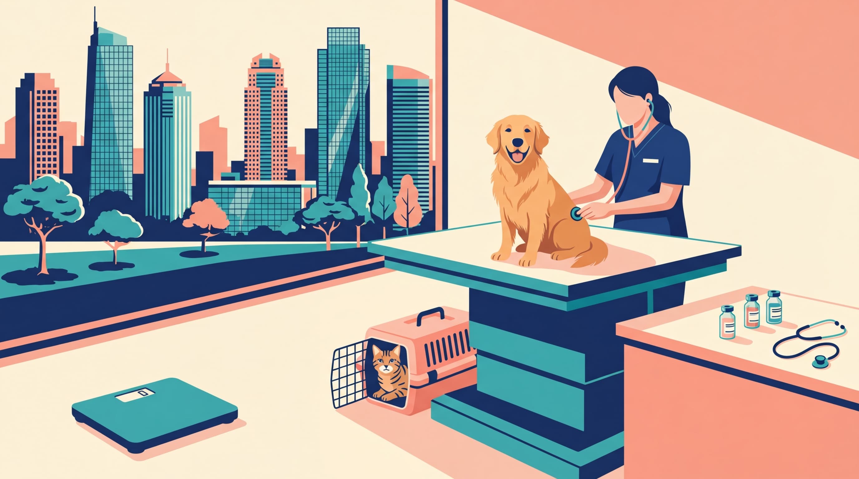 Best Vet Clinics in Makati [2026 Guide]