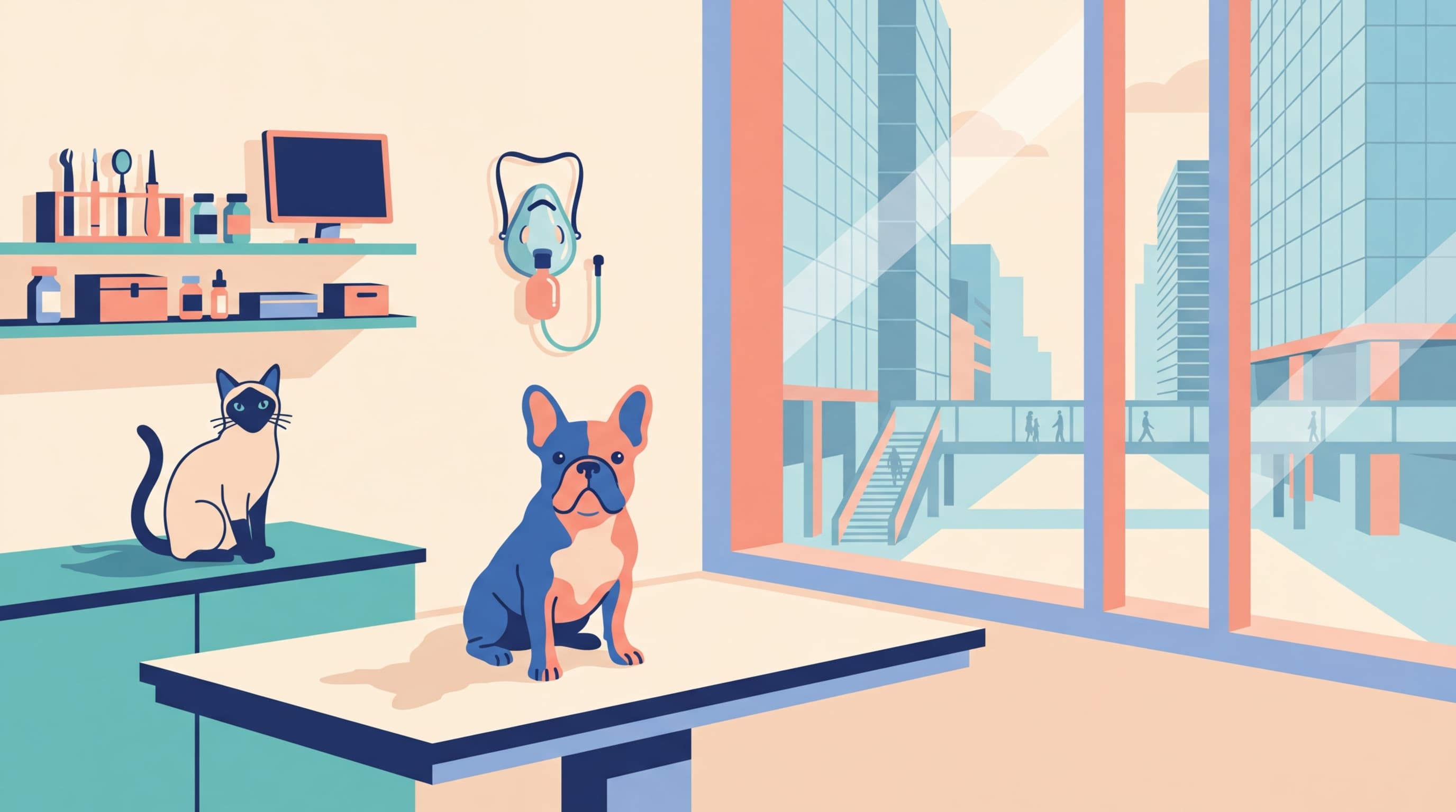 Best Vet Clinics in Taguig and BGC [2026 Guide]