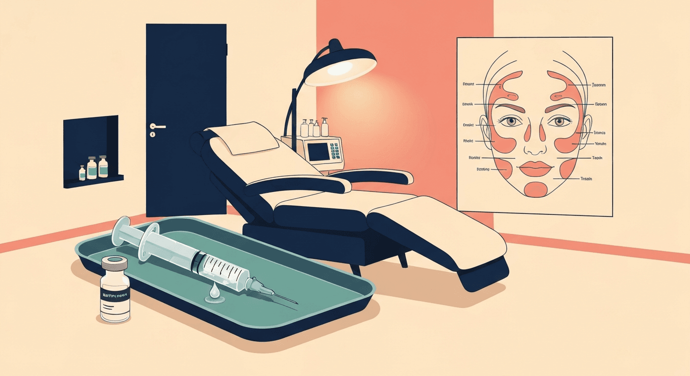 Botox & Dermal Fillers Cost in the Philippines [2026 Price Guide]