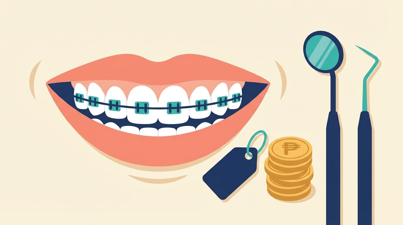 Braces Price in the Philippines 2026: Complete Cost Guide