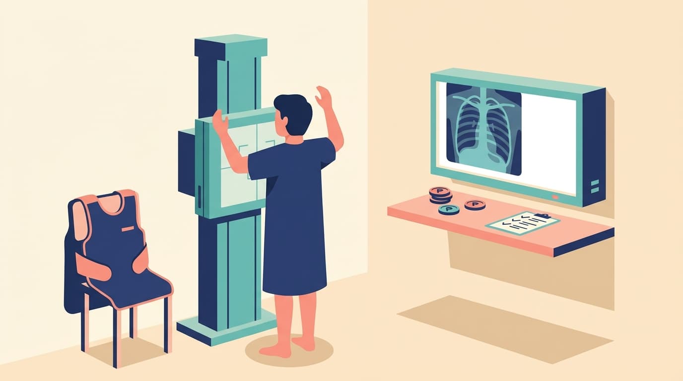 Chest X-Ray Cost in the Philippines [2026 Price Guide]