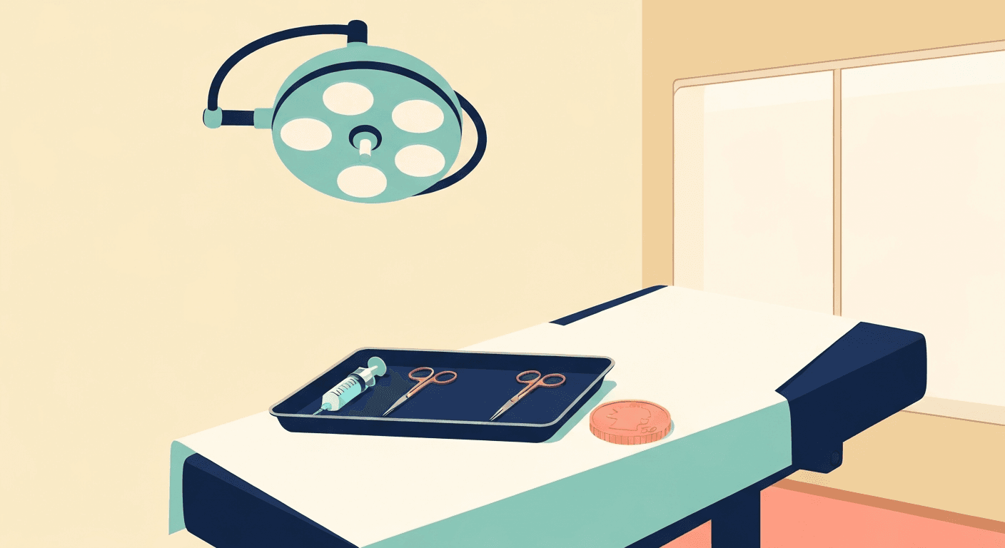 Circumcision (Tuli) Cost in the Philippines [2026 Price Guide]