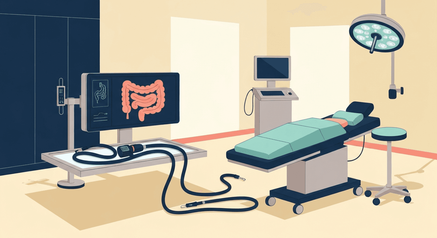 Colonoscopy Cost in the Philippines [2026 Price Guide]