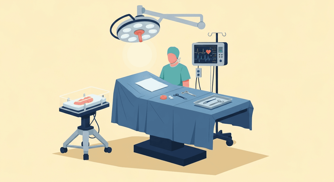 C-Section (Caesarean) Cost in the Philippines [2026 Price Guide]