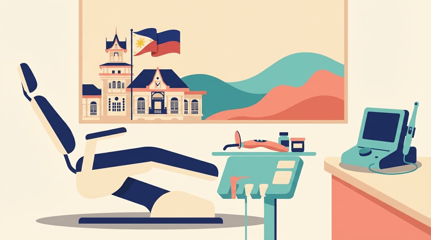 Best Dental Clinics in Cavite [2026 Guide]