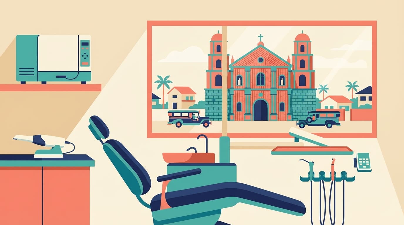Best Dental Clinics in Las Pinas [2026 Guide]