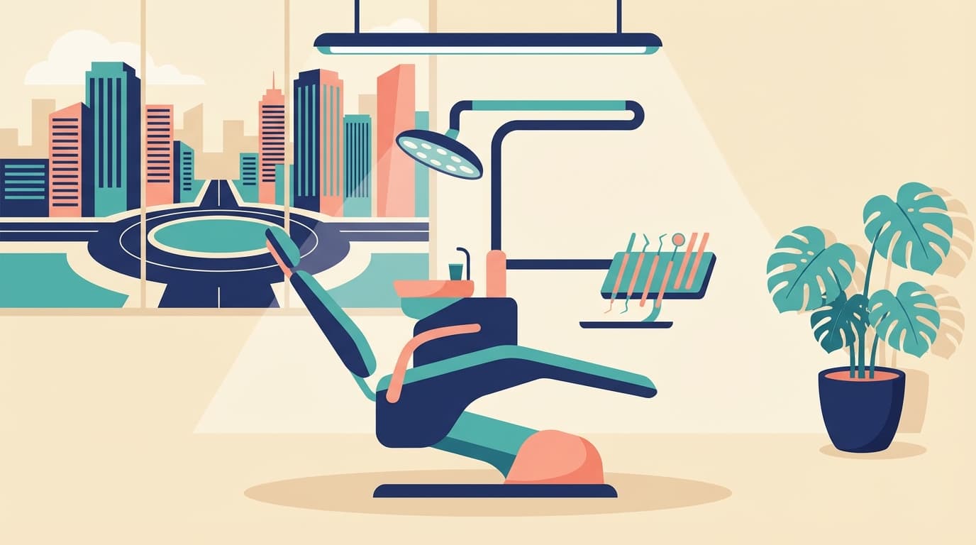 Best Dental Clinics in Quezon City [2026 Guide]