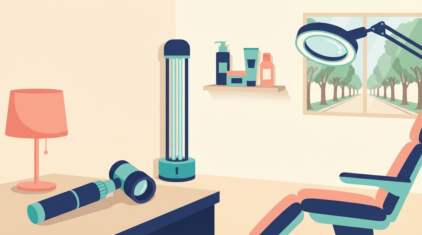 Best Dermatology Clinics in Bacolod City [2026 Guide]