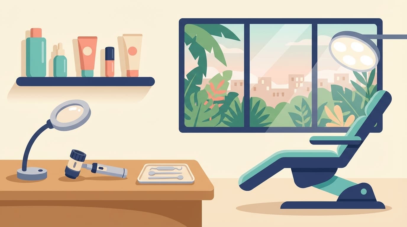 Best Dermatology Clinics in Cagayan de Oro City [2026 Guide]