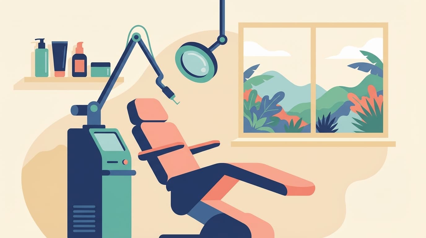 Best Dermatology Clinics in Cebu City [2026 Guide]