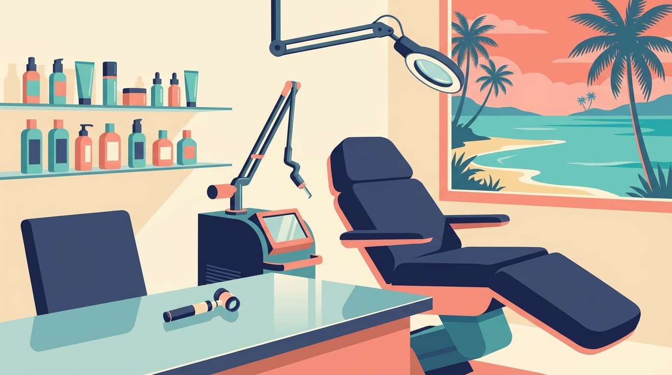 Best Dermatology Clinics in Iloilo City [2026 Guide]