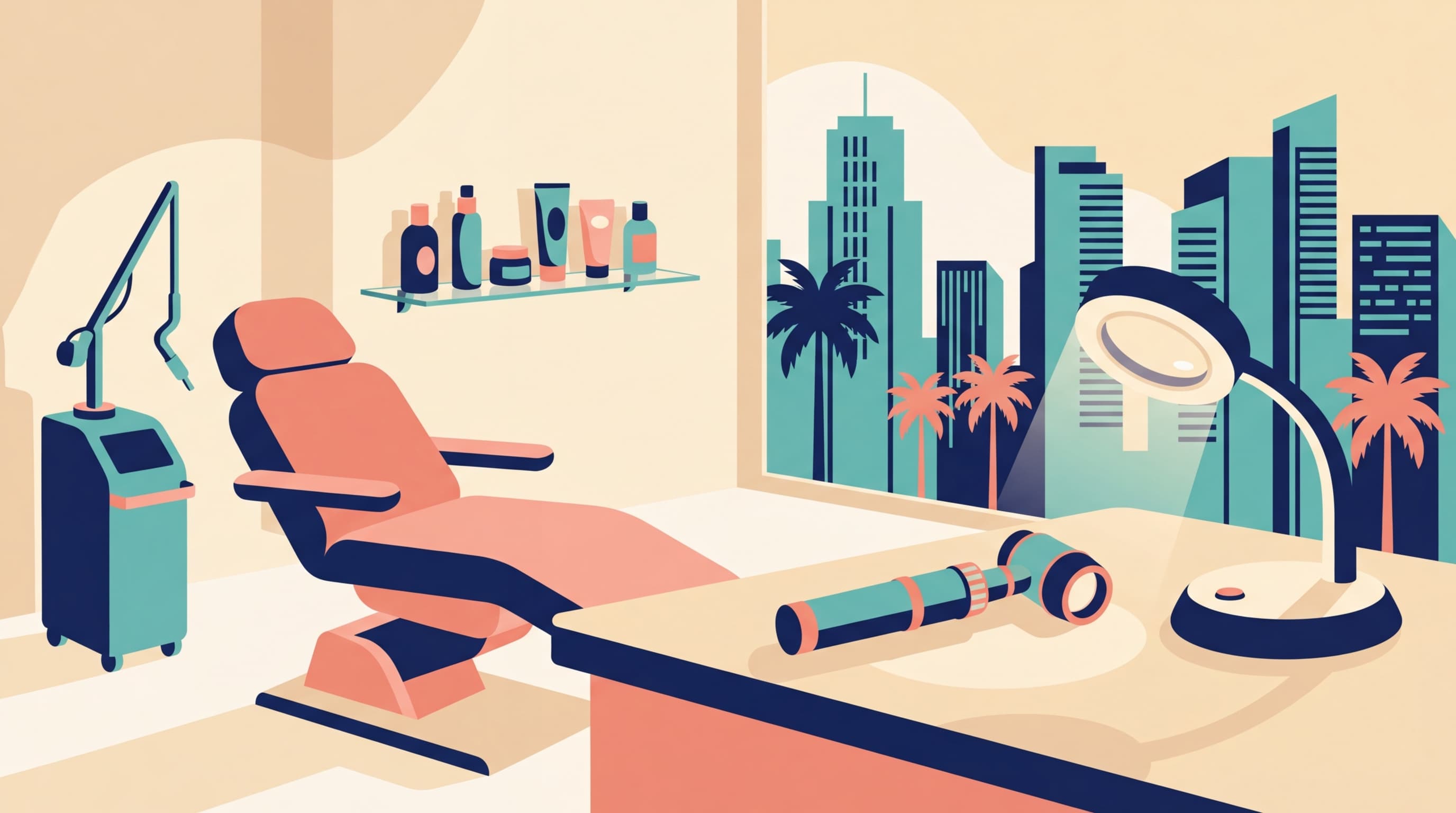 Best Dermatology Clinics in Makati [2026 Guide]