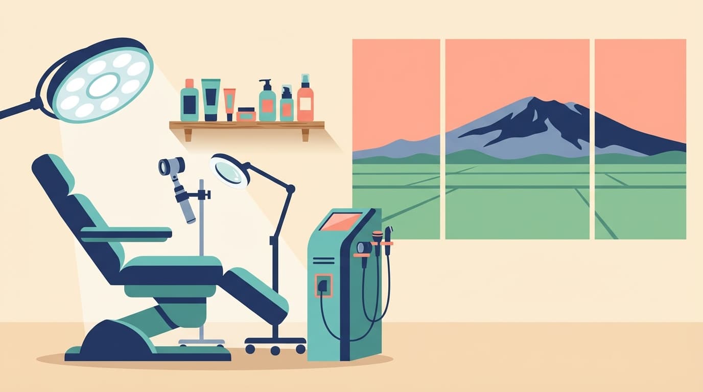 Best Dermatology Clinics in Pampanga [2026 Guide]