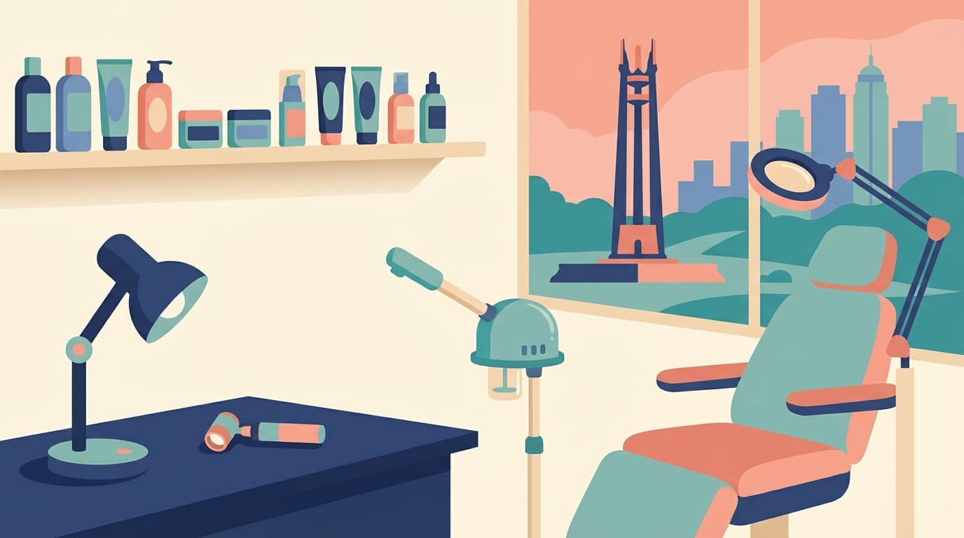 Best Dermatology Clinics in Quezon City [2026 Guide]