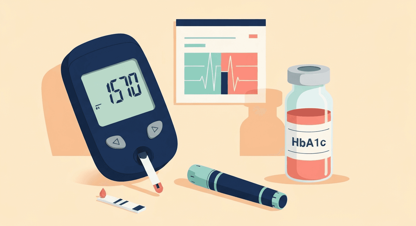 HbA1c & Diabetes Test Cost in the Philippines [2026 Price Guide]