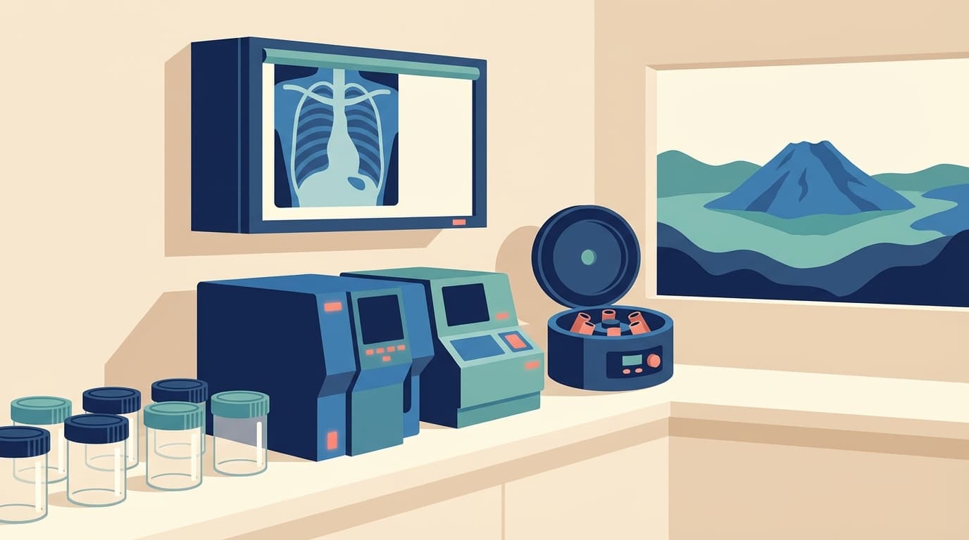 Best Diagnostic Centers in Batangas [2026 Guide]