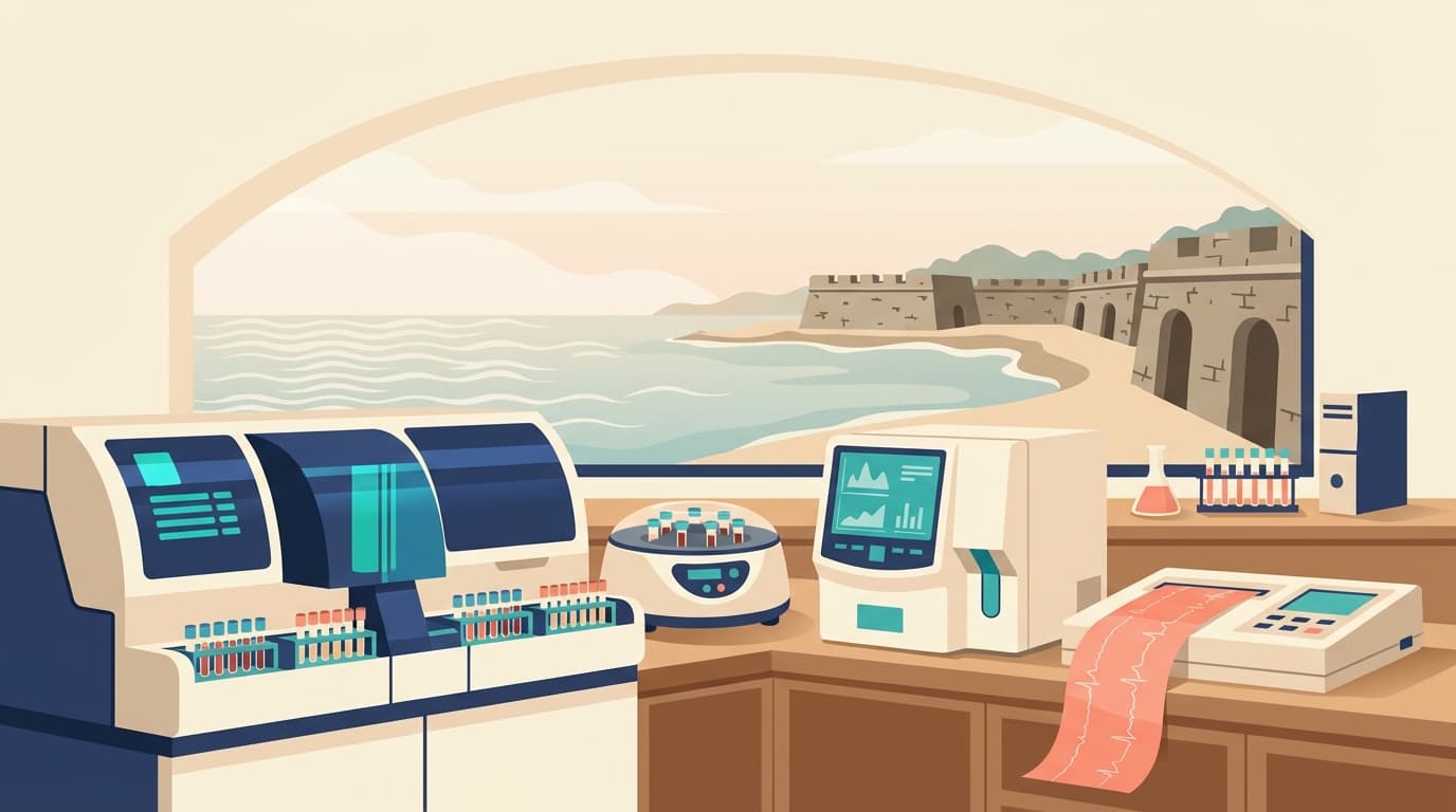 Best Diagnostic Centers in Cavite [2026 Guide]