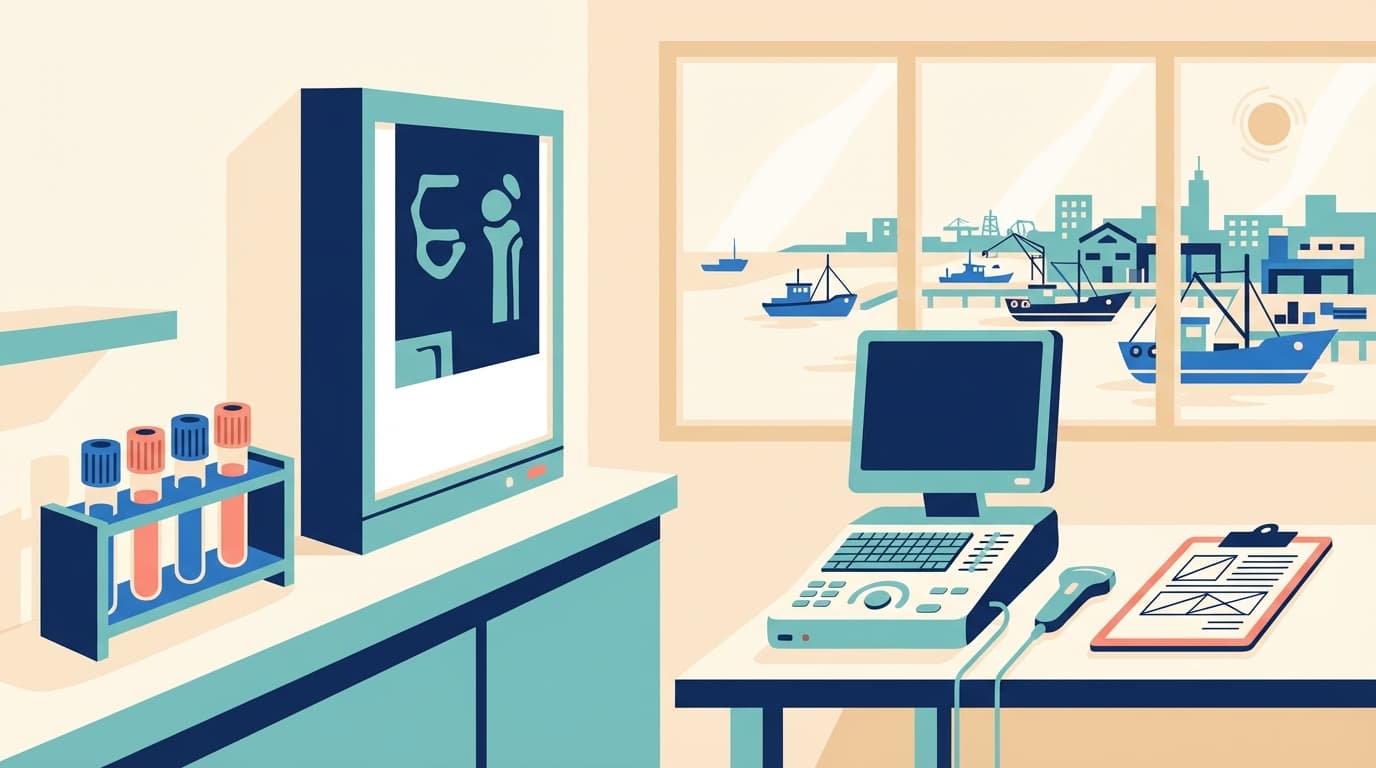 Best Diagnostic Centers in General Santos City [2026 Guide]