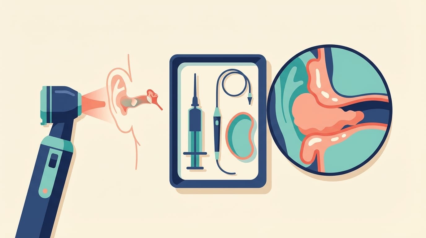 Ear Wax Removal Cost in the Philippines [2026 Price Guide]