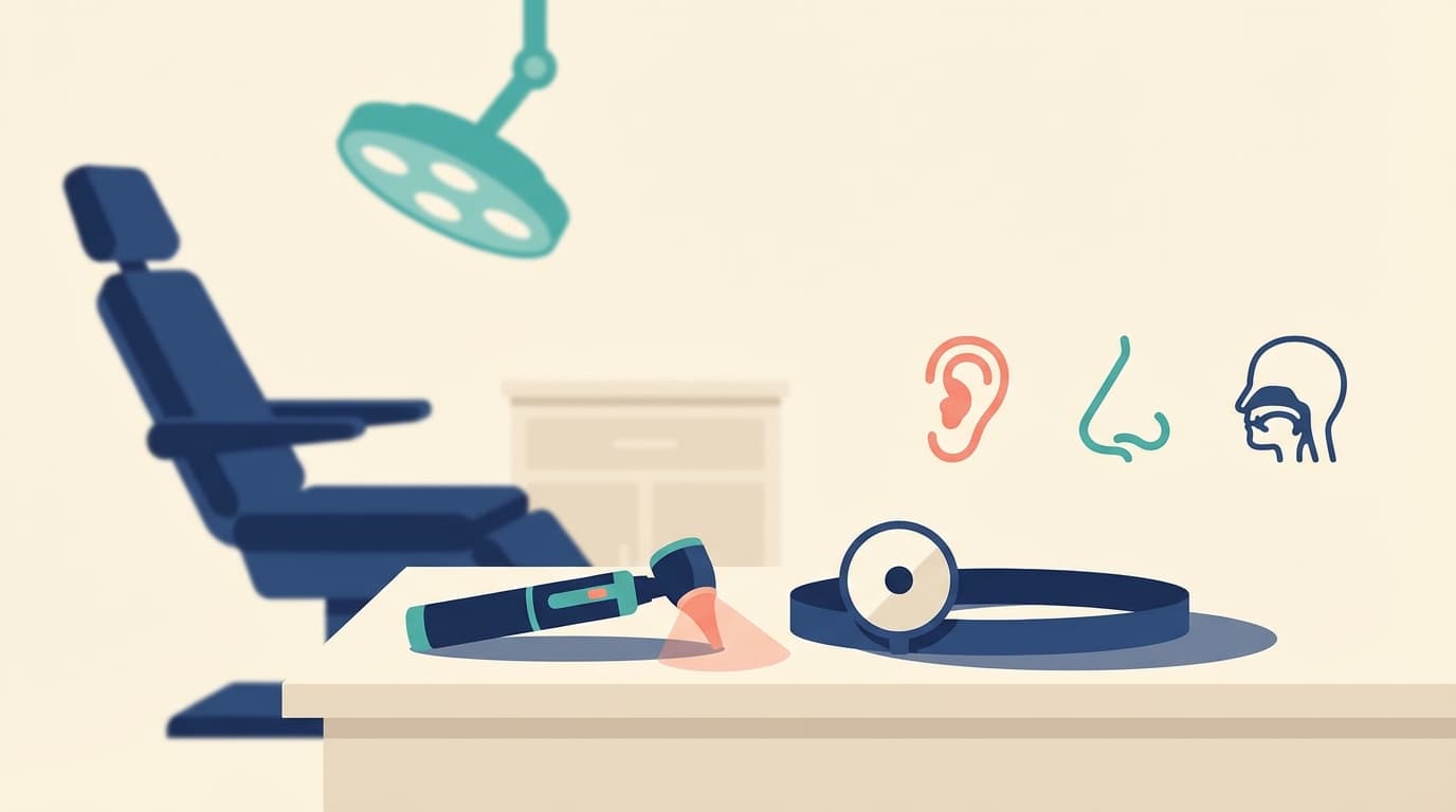 Best ENT Clinics in Cebu City [2026 Guide]