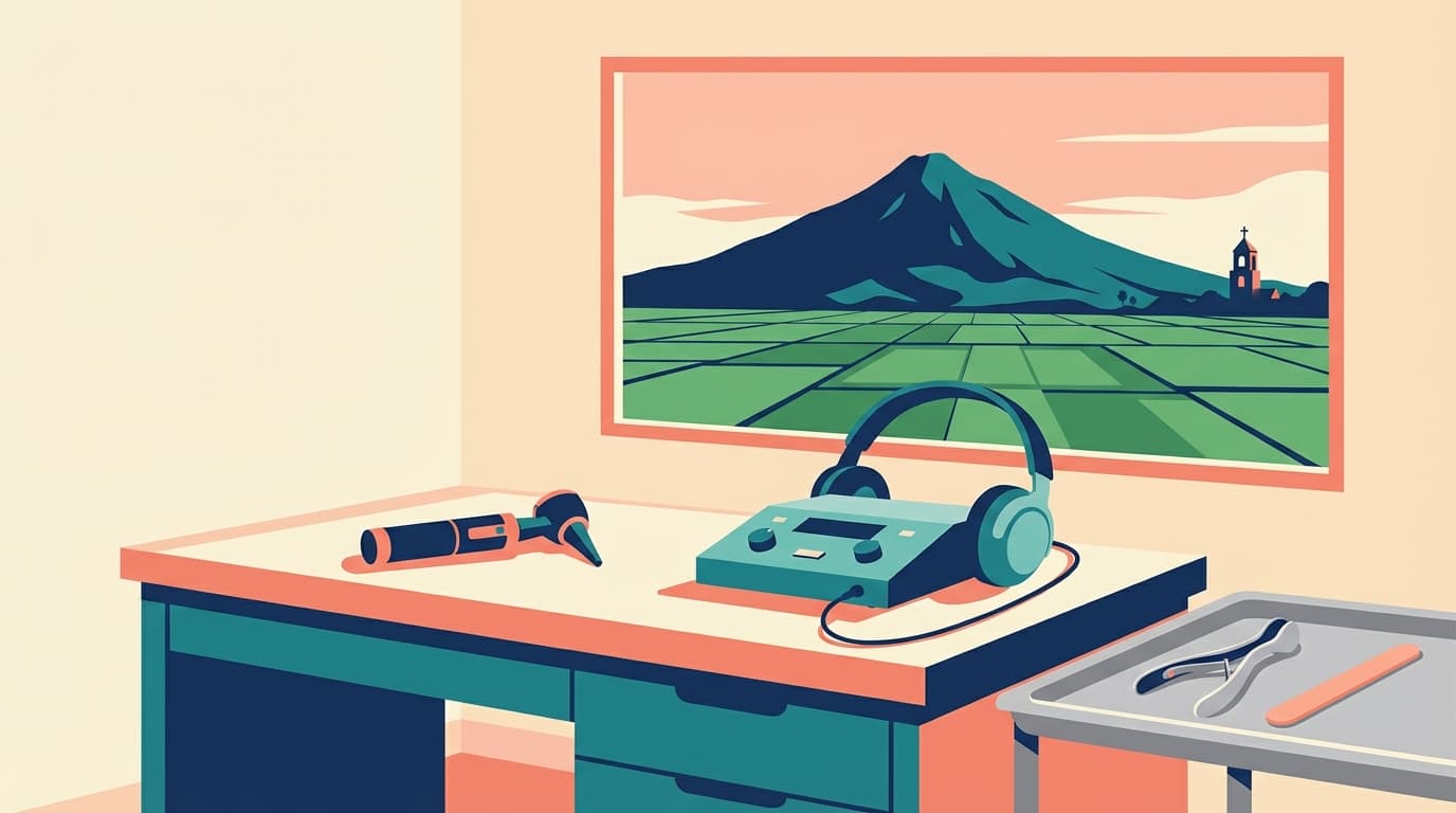 Best ENT Clinics in Pampanga [2026 Guide]