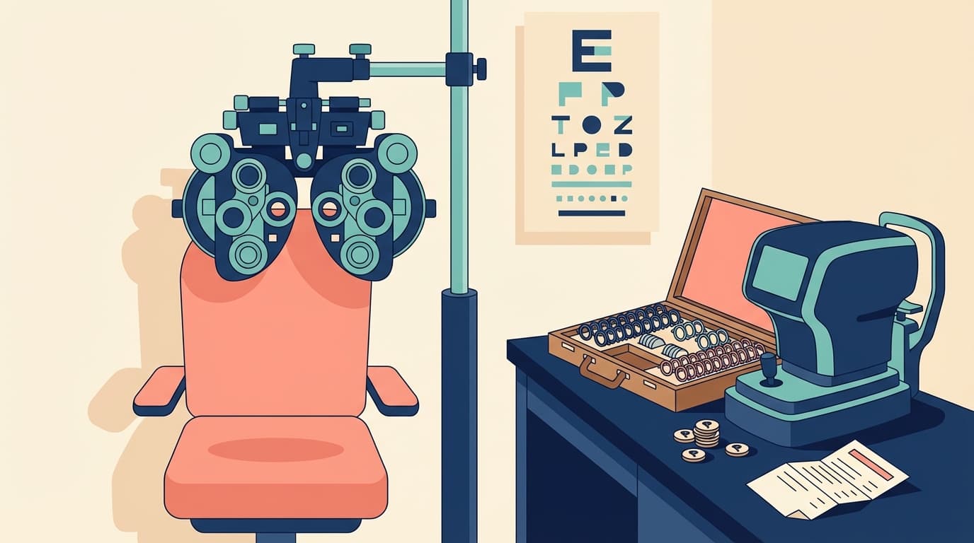 Eye Checkup Cost in the Philippines [2026 Price Guide]