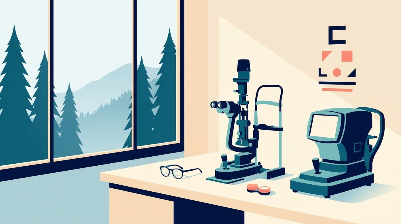 Best Eye Clinics in Baguio City [2026 Guide]