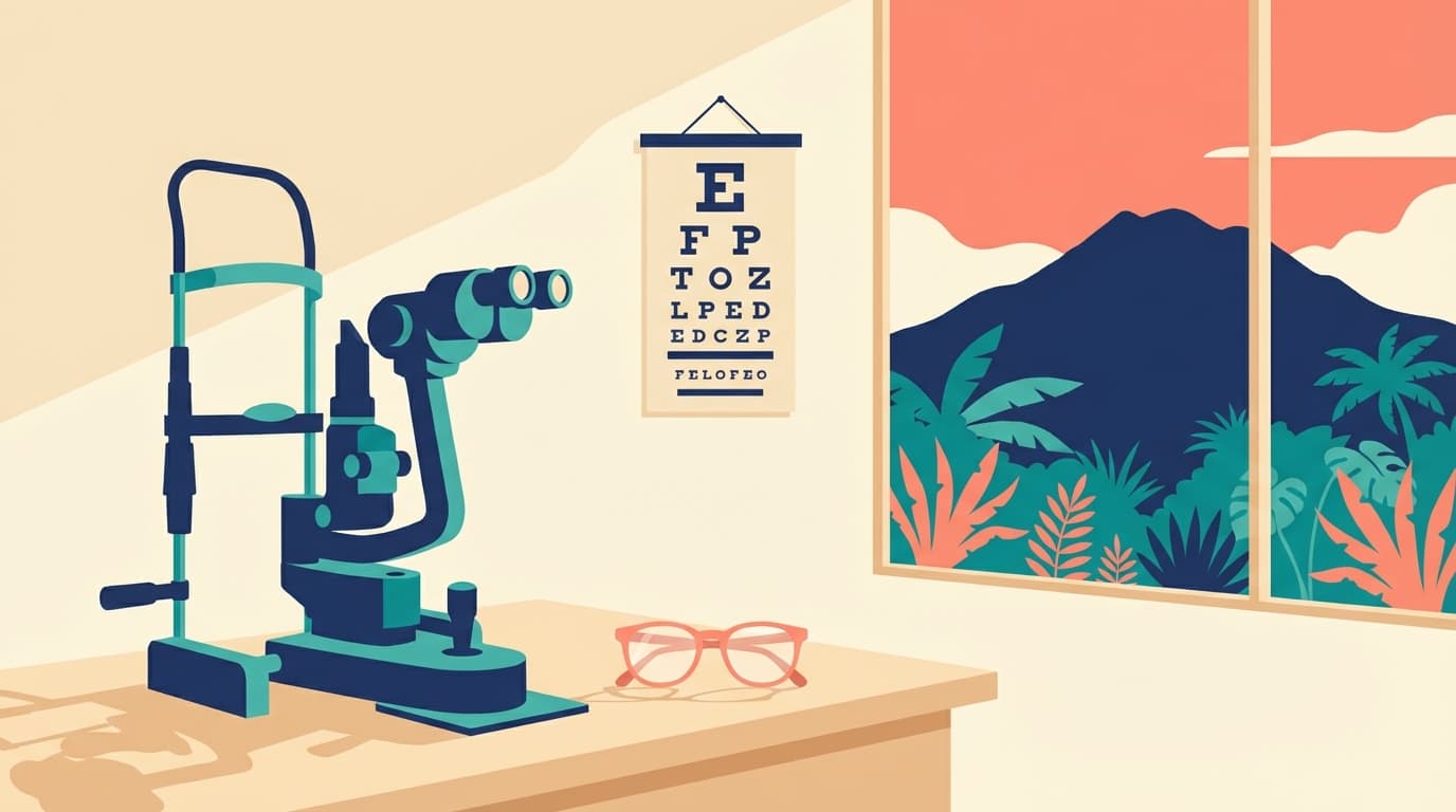 Best Eye Clinics in Davao City [2026 Guide]