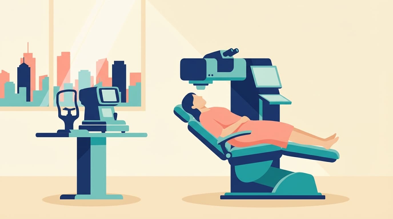 Best Eye Clinics in Metro Manila [2026 Guide]