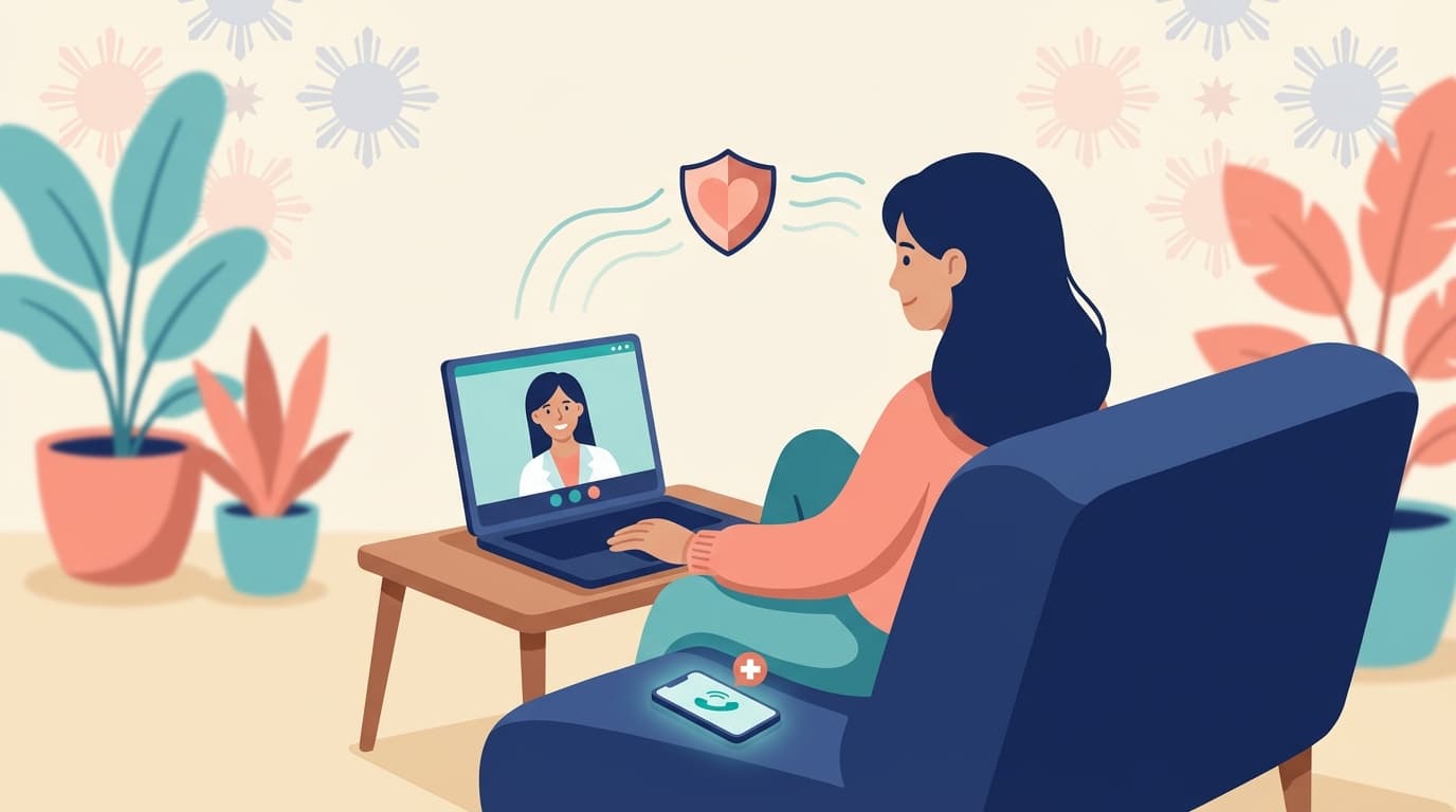 Free Mental Health Consultation in the Philippines [2026 Guide]