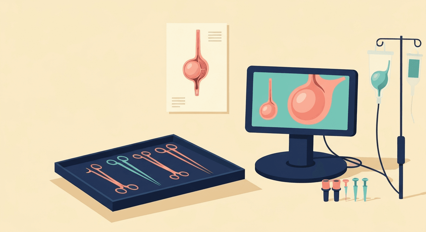 Gallbladder Surgery (Cholecystectomy) Cost in the Philippines [2026 Price Guide]