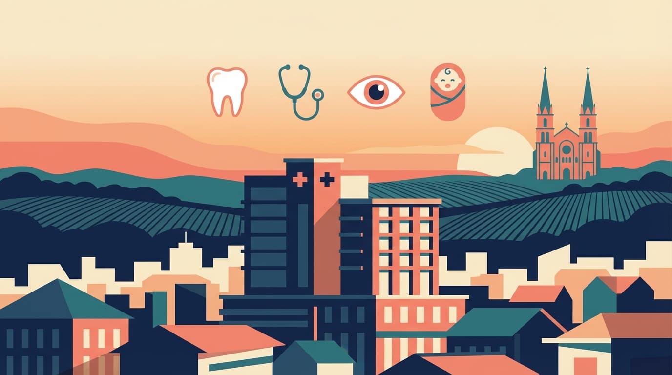 Complete Healthcare Guide to Bacolod City [2026]