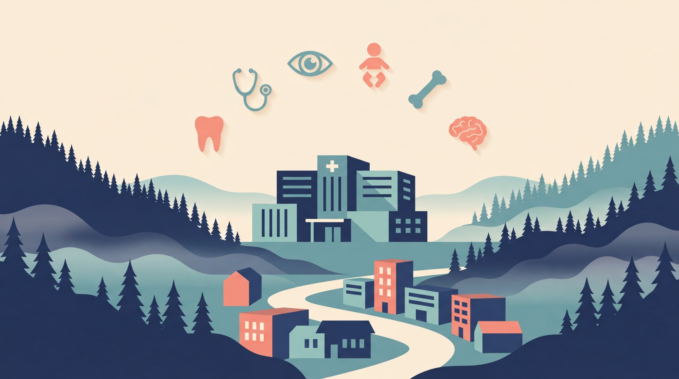 Complete Healthcare Guide for Baguio City [2026]