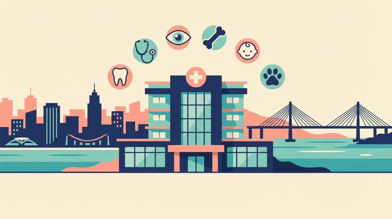 Complete Healthcare Guide to Cebu City [2026]