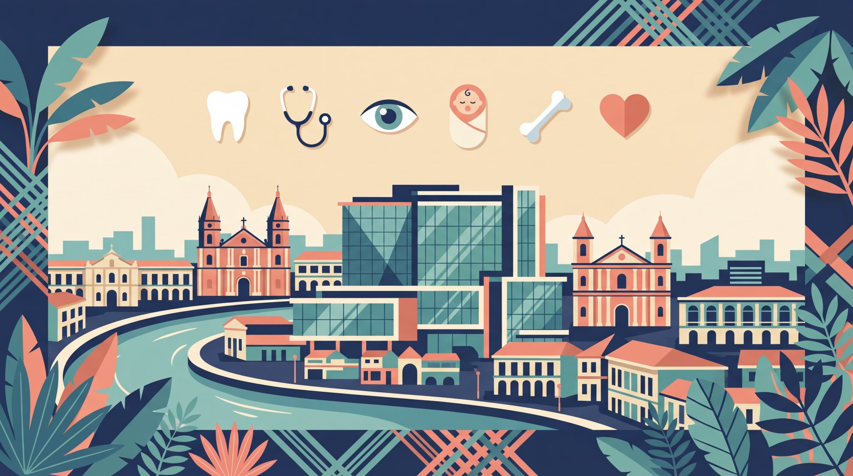 Complete Healthcare Guide for Iloilo City [2026]