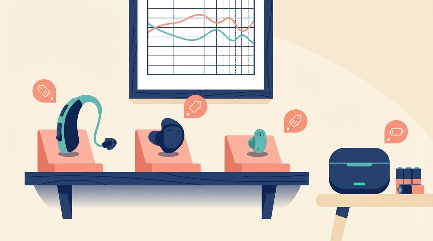 Hearing Aid Cost in the Philippines [2026 Price Guide]