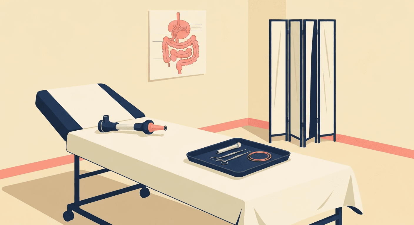 Hemorrhoid Treatment Cost in the Philippines [2026 Price Guide]