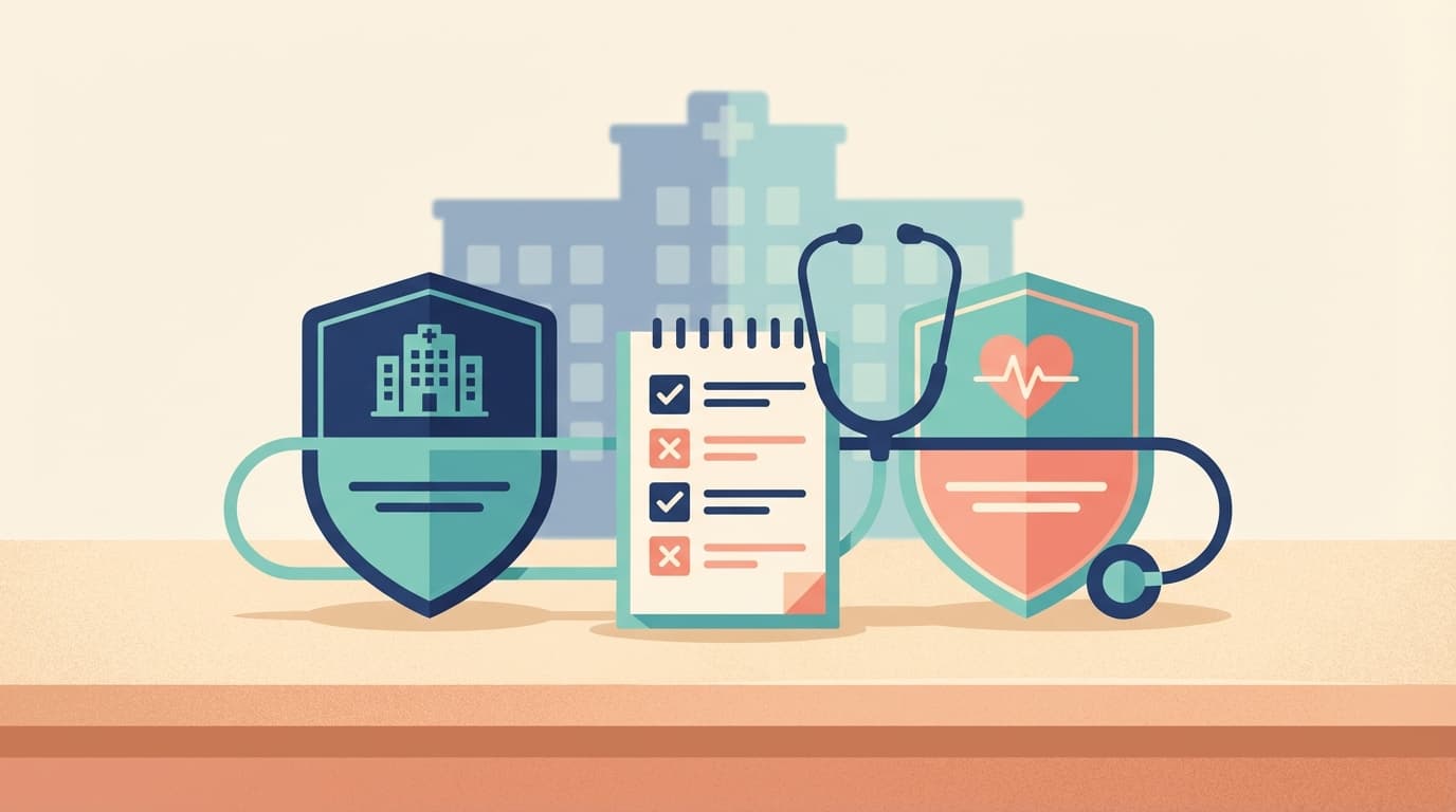 HMO vs PhilHealth Comparison [2026 Guide]