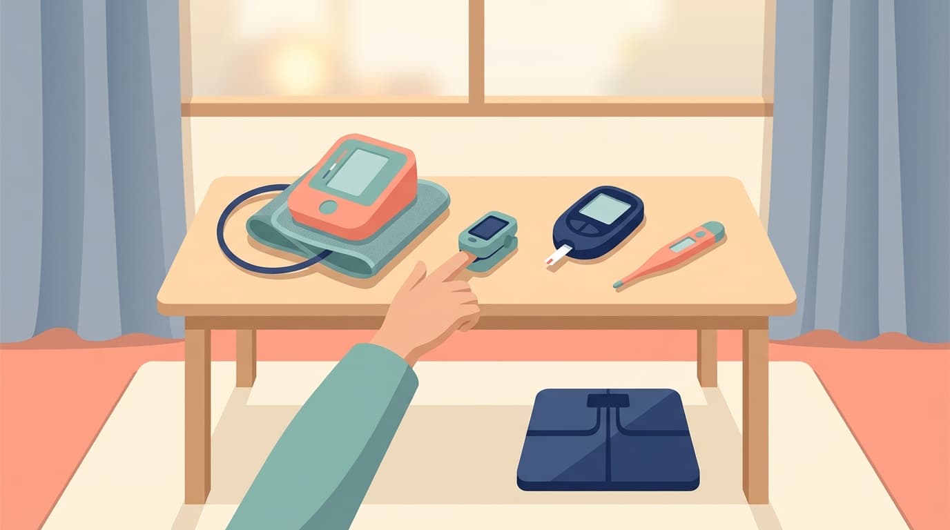 Home Health Monitoring Devices You Can Buy Online in the Philippines (2026)