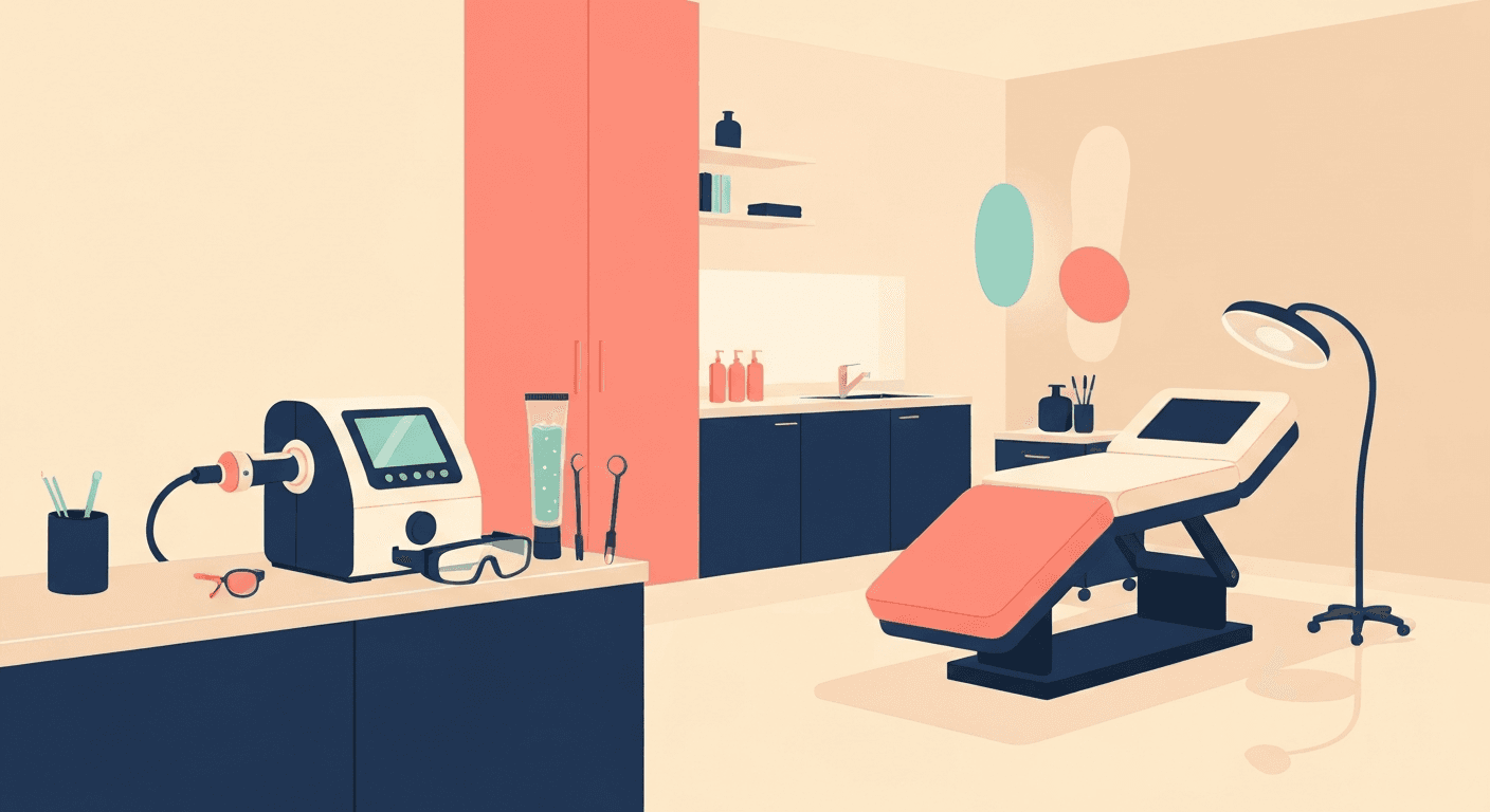 Laser Hair Removal Cost in the Philippines [2026 Price Guide]