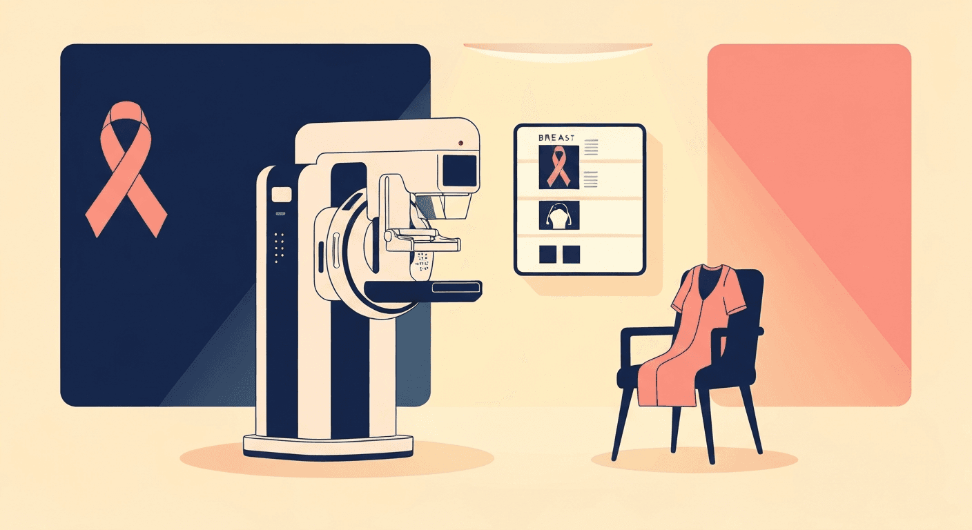 Mammogram Cost in the Philippines [2026 Price Guide]