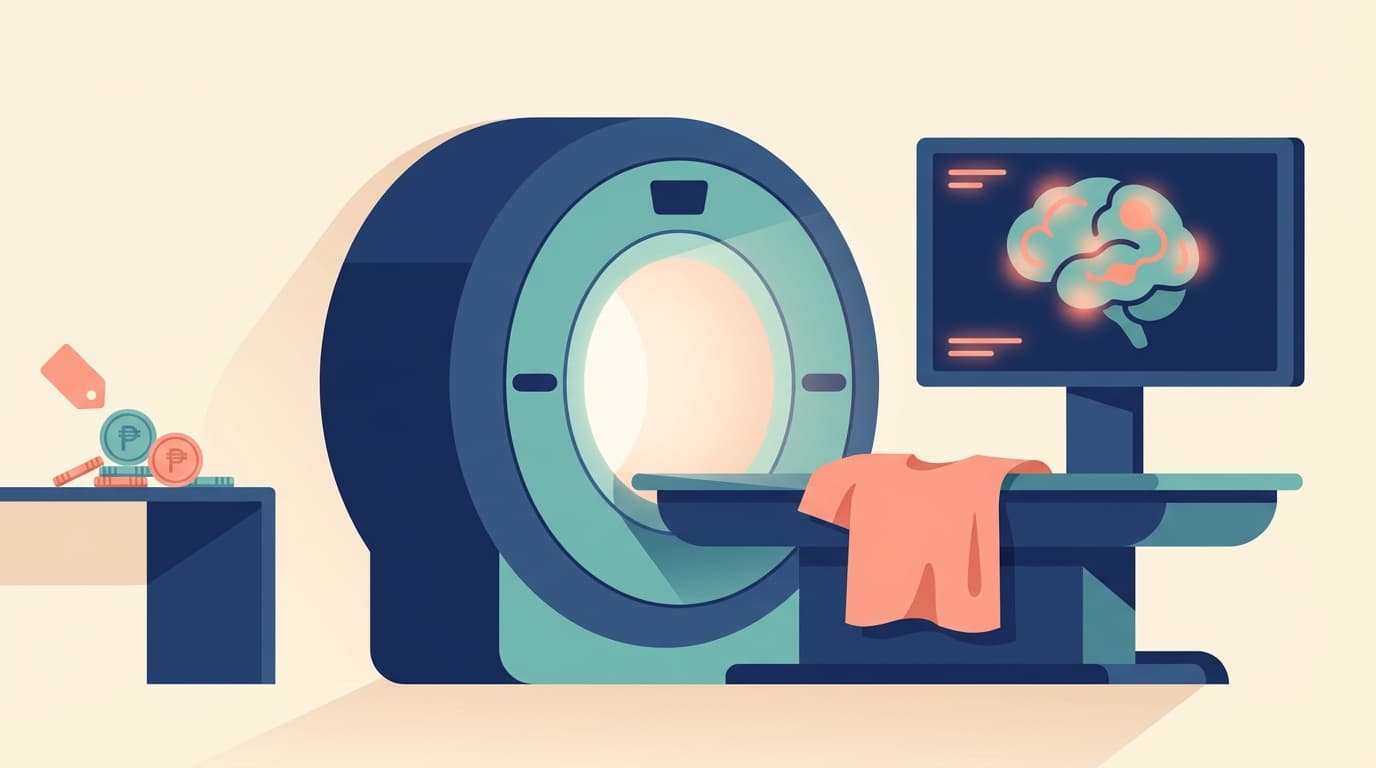MRI Cost in the Philippines [2026 Price Guide]