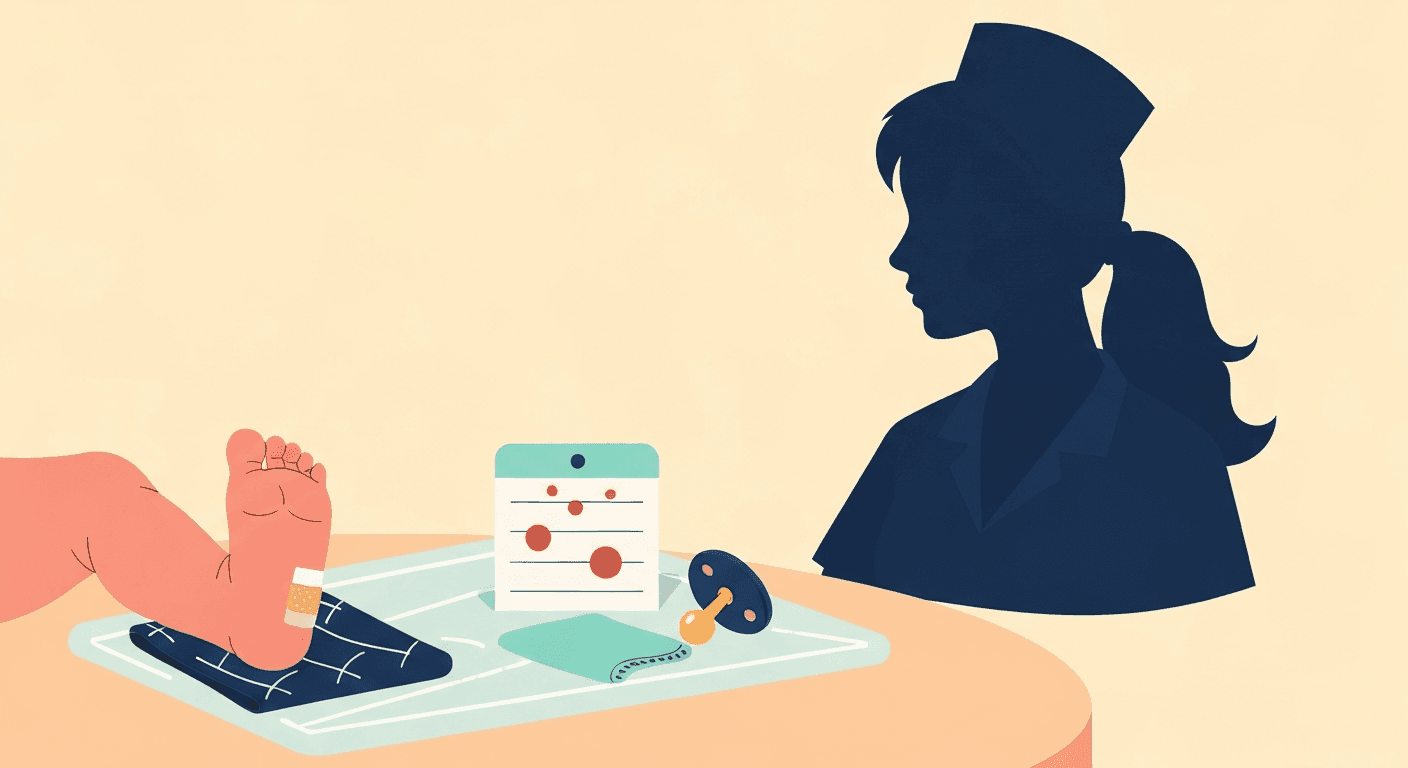 Newborn Screening Cost in the Philippines [2026 Price Guide]