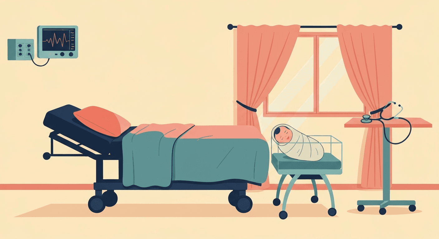 Normal Delivery Cost in the Philippines [2026 Price Guide]