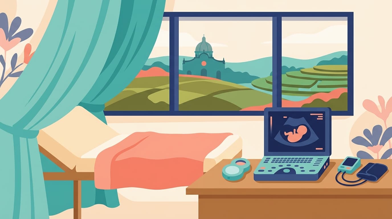 Best OB-GYN Clinics in Bulacan [2026 Guide]